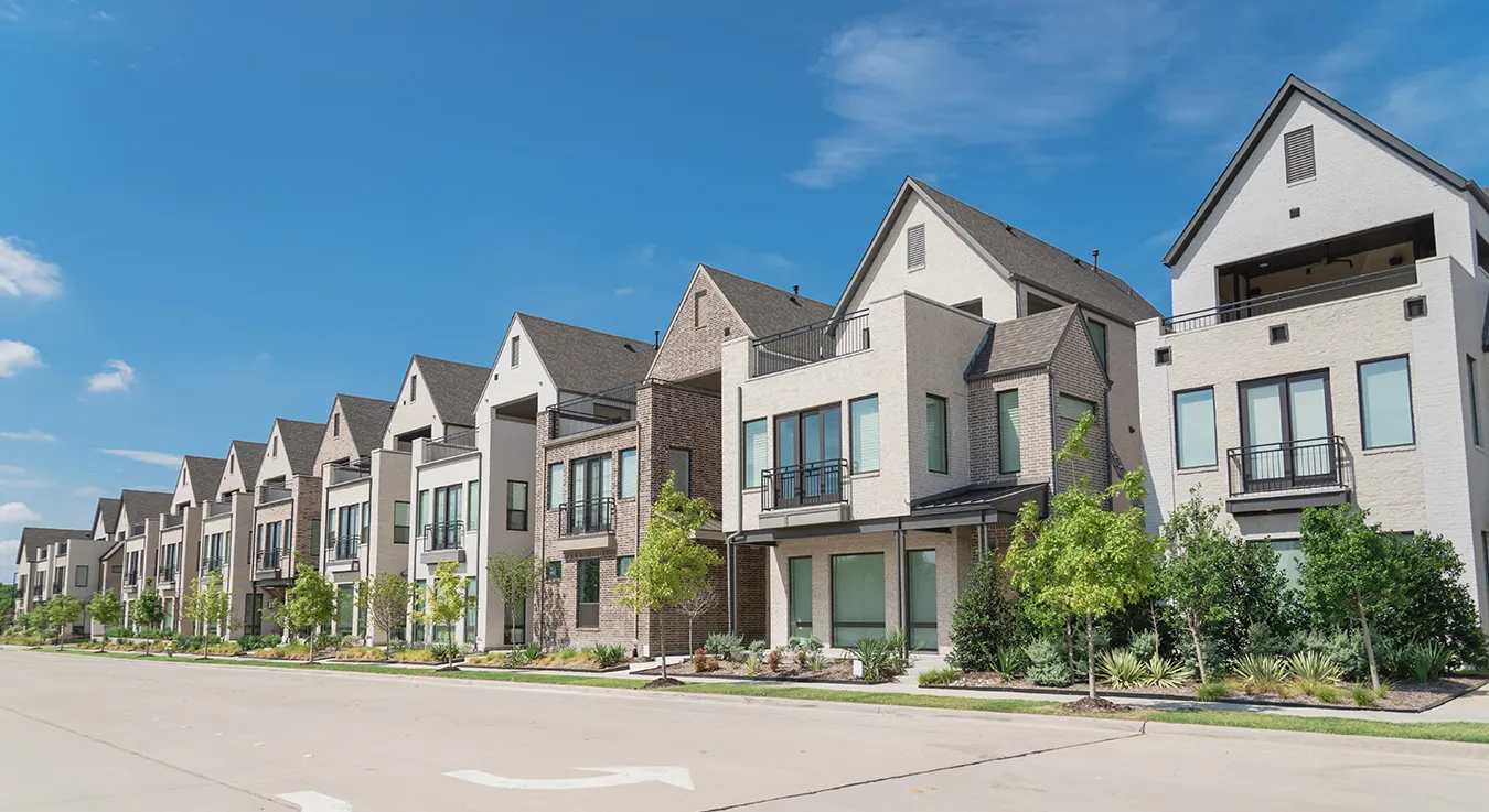 Custom Homes
