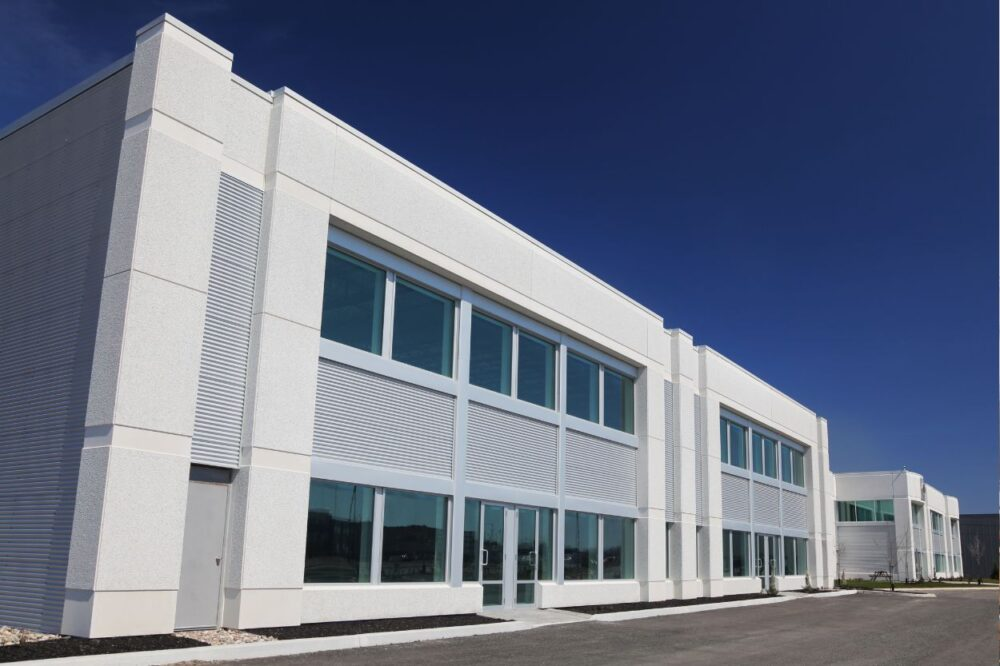 Commercial Builds