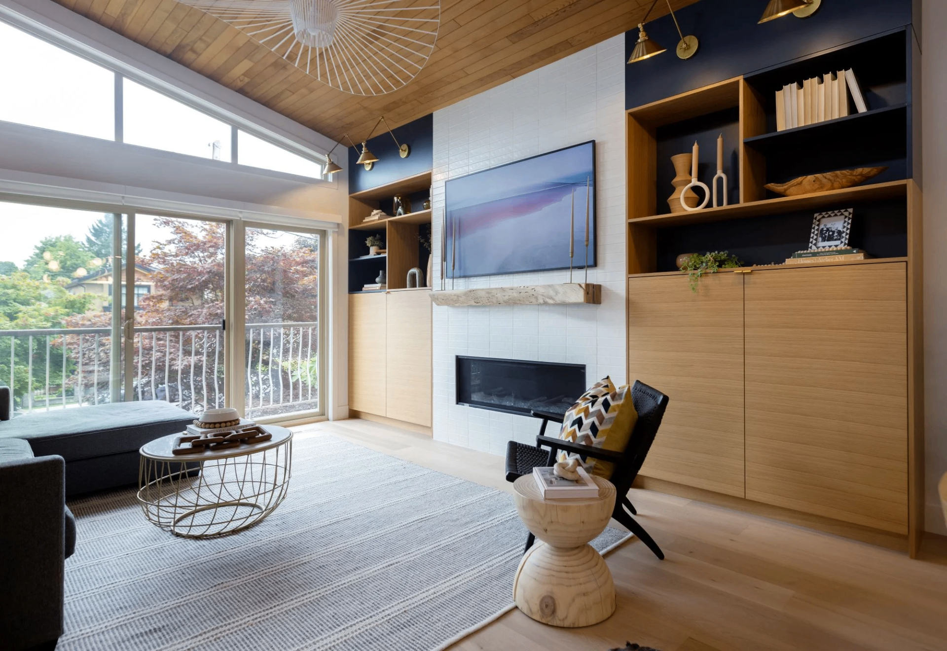 Renovations & Remodels